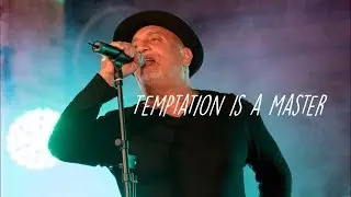 William Mangion - Temptation Is A Master