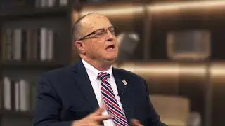 Bill Bryant on Mentoring Mondays