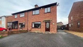 Beacon Drive, Goosnargh