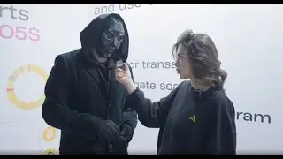 Что на самом деле произошло на Crypto Summit 2025?