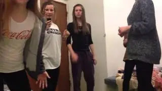 UNITED MOVEM5NT