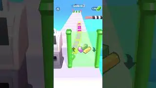 MAX LEVEL in ATM RUSH! - lvl 13!!