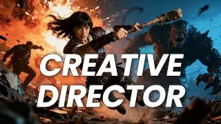 Kolbo.AI | Introducing Creative Director