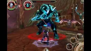 Order & Chaos Online - The MMORPG for Android, iPhone & iPad: Teaser Trailer