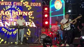 giao lưu gặp mặt  đoàn iapa hoà tấu get lucky
