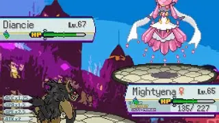 Pokemon Empire 13.1 - Episode 10: Clean Slate