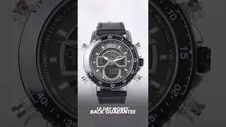 Top  Men's Watches To Gift This Diwali - SYLVI Watches #DiwaliGifts #Shorts