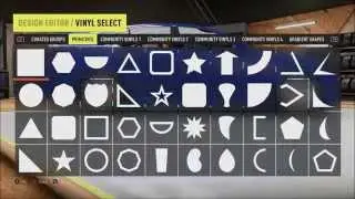 How to apply custom vinyls on Forza Horizon 2