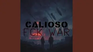 Fck War