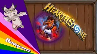 Quils At the Ready! | Hearthstone - Part 170