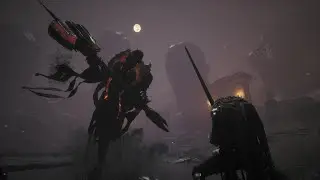 Unreal Engine 4 Souls-Like Action Game / My first Action Game Dev.