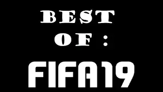 FLASHBACK # 18 best of fifa 19