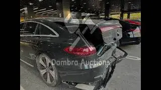 W1KCG2DB3PA031527 Mercedes Benz EQS450 +
