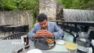 What makes Ancaster Mill so special ? | Hamilton | Weekend Destinations | May 2025 |
