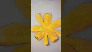 Musk Melon Cutting ASMR | Fresh & Juicy Kharbooja Cutting Sounds 🍈 | Relaxing Video #MuskMelon