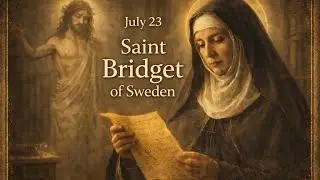 The Twelve-Year Prayers of Saint Bridget