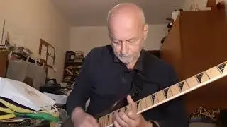 BRANO HEAVY METAL 