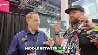 FV Bank: Bridging Traditional Banking & Digital Assets #shorts