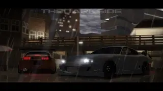 [MTA Drift] - Twin Kandy // Supra