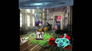 Singa RPG OST - Churcheous Strongue (Final Boss Theme 7)