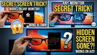 polarized 3D glasses