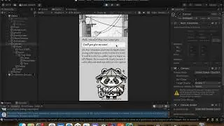 AI implementation in Unity game (code snippet included)