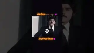Raaj Kumar Attitude Dialogue🗿🔥| Troll face Dialogue video editing| #rajkumar #troll #phonk #edit