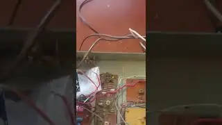 R&eacute;novation ancien poste radio Eurelec-Video1