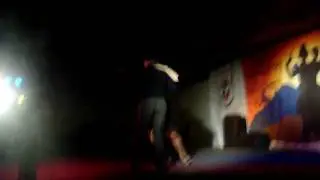 TANGO en el San Lorenzo-DANY Y VICKY