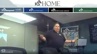 Condo and HOA Association Preventative  Maintenance -The Proactive Playbook with KS Management