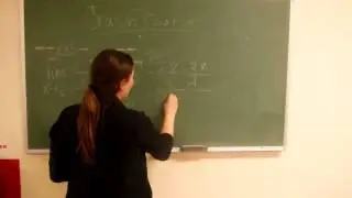 Pre- Calc Crash Course part 5 out of 5