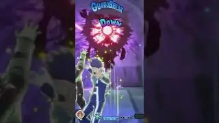 AFO PULLS ARE SATISFYING | My Hero Ultra Rumble