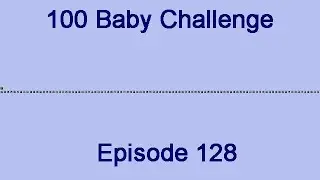 The Sims 2 - Roth's 100 Baby Challenge - 128 FINALE (No Commentary)