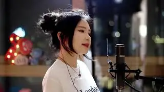 J.Fla - cover song   Waiting For Love + Hey Brother - Avicii