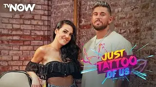 Just Tattoo Of Us | Die ersten 15 Minuten vorab! - Ab 03.08. streamen bei TVNOW