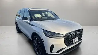 New 2026 Lincoln Aviator Narragansett RI South Kingston, RI #AN0144