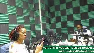 Podcast Detroit Studios