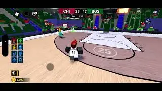 We&rsquo;re gonna be playing basketball legends