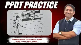 How to Write PPDT Story for SSB Interview 💡 | Step by Step Guide for PPDT | PPDT Tips & Tricks 🔥