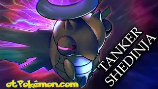 OTPokemon - Testando Shedinja ( TANKER )