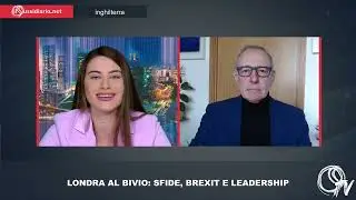 Inglesi pentiti per la Brexit/ Varvello: Starmer prova TikTok, ma la sfida &egrave; il Pil e tornare in Ue