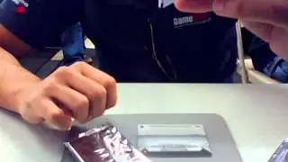 2012 Topps Triple Threads Group Break Harper!