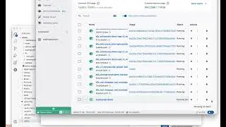 apollo graphql supergraph Apollo Studio and GraphQL Query on Docker Desktop having 5 Subgraphs