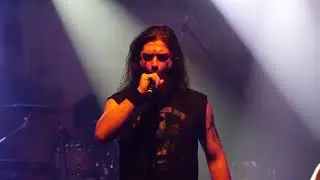 Psychogod - We Are Not / Criminal Society (Live @ Metal Gates Festival)
