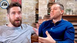 England Or Ireland For The Six Nations Championship? | Rugby News | RugbyPass