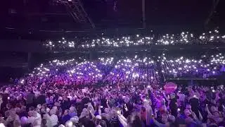 Andre Rieu 2024 , Sportpaleis Antwerpen , The End of the Show , Falling in Love With You