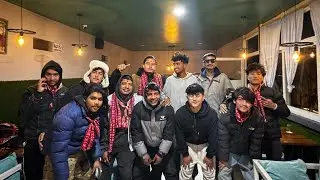 Surkhet vlog || First Ride of 2026 || Karnali Province || Day.1 || Dang To Surkhet 🇳🇵|| Road To 10k🚀