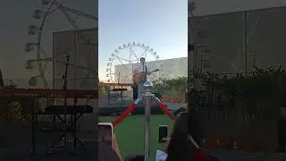 Beat Up Car Live by Henry Moodie | Henry Moodie in Manila