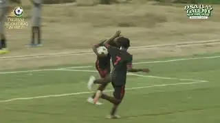 ONILUDE QUWIY ADEKUNLE | Teenage Goal Machine | Digital Scouting Africa Talent Showcase (U-15)
