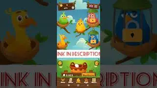 Good game on telegram Birds 🐦 empire #faucet #birdsempire #toncoin
